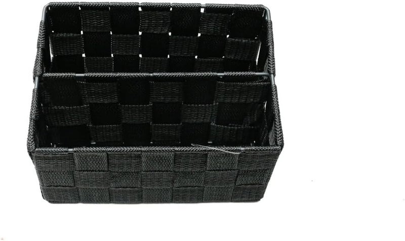 Daiso Remote Control Box - Black - Image 2